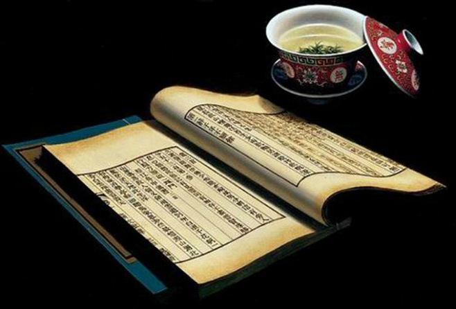 學(xué)透工匠精神，這6本書就夠了！