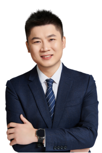 劉翔培訓講師