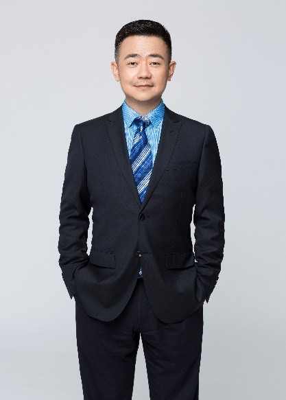 胡遠(yuǎn)飛培訓(xùn)講師