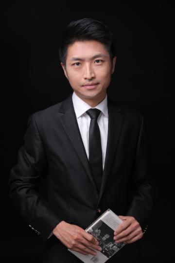 杜斌培訓(xùn)講師
