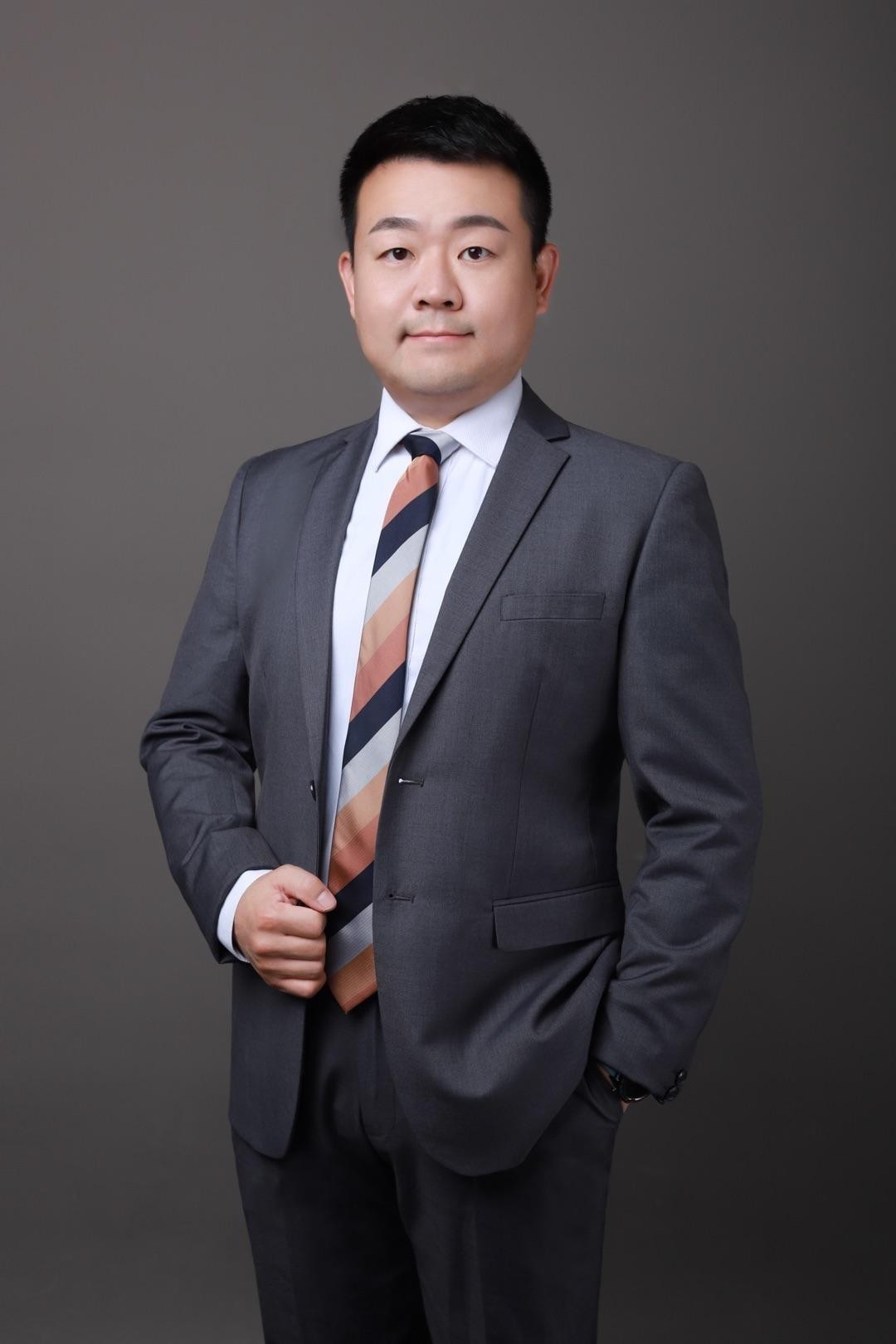 吳建宏培訓講師