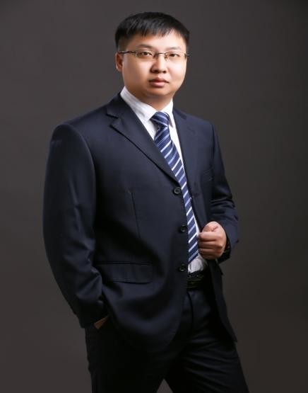 王思遠培訓(xùn)講師